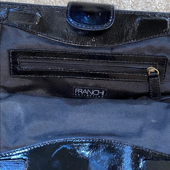 Clutch 👜 Franchi Collection - Picture 4 of 4